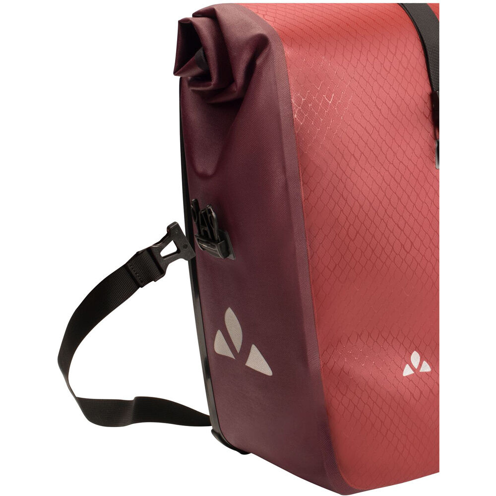 Vaude bolsas bicicleta Aqua Back Single (rec) 04