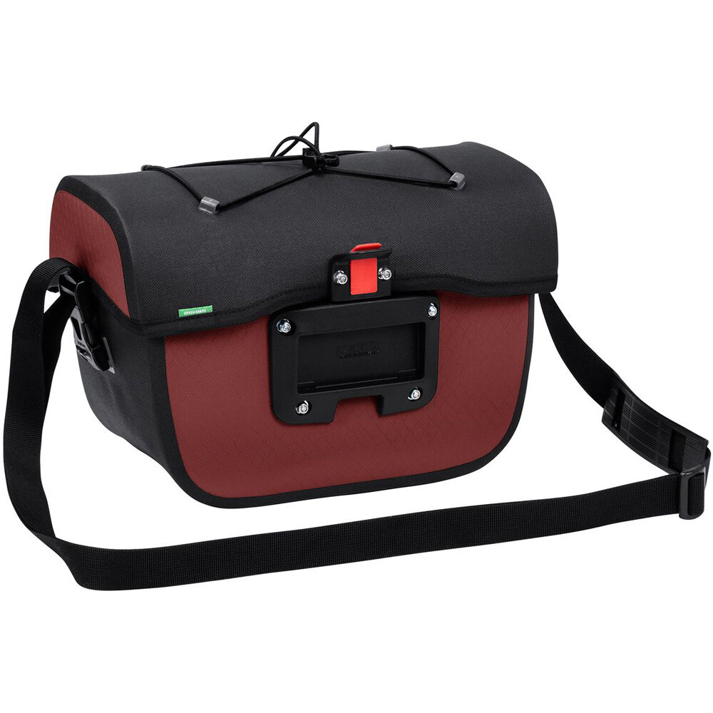 Vaude bolsas bicicleta Aqua Box (rec) 01