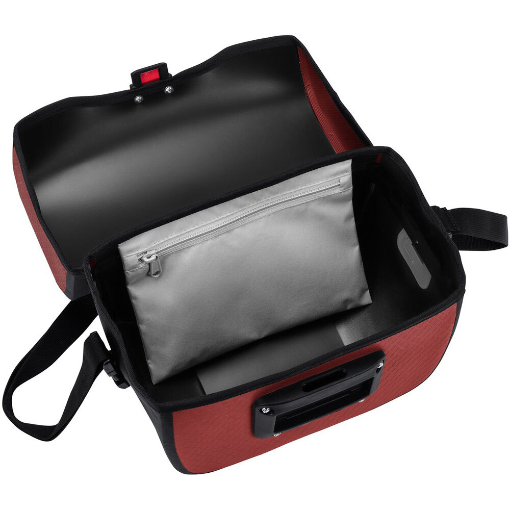 Vaude bolsas bicicleta Aqua Box (rec) 03