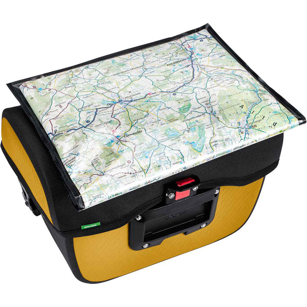 Vaude bolsas bicicleta Aqua Box (rec) 05