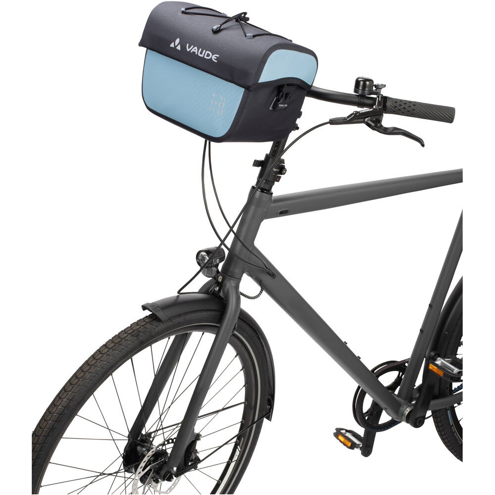 Vaude bolsas bicicleta Aqua Box (rec) 05