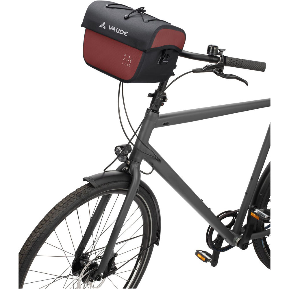 Vaude bolsas bicicleta Aqua Box (rec) 05