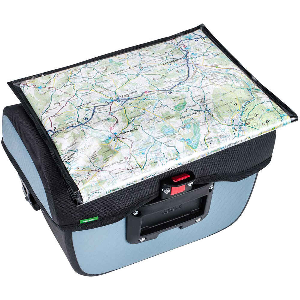 Vaude bolsas bicicleta Aqua Box (rec) 06