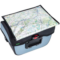 Vaude bolsas bicicleta Aqua Box (rec) 06