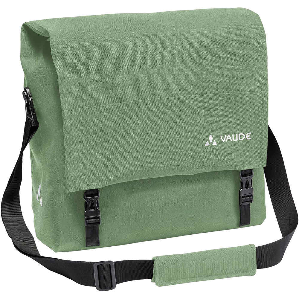 Vaude bolsas bicicleta Augsburg IV M vista frontal