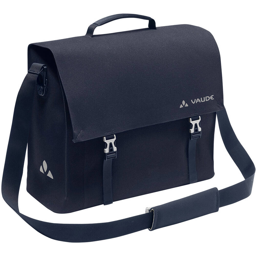 Vaude bolsas bicicleta Bayreuth IV L vista frontal