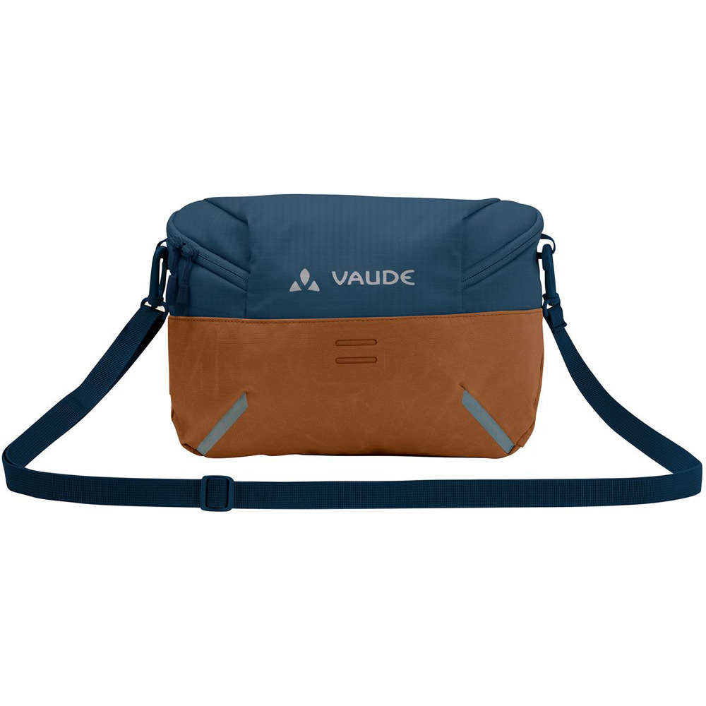 Vaude bolsas bicicleta CityBox Bike II 02