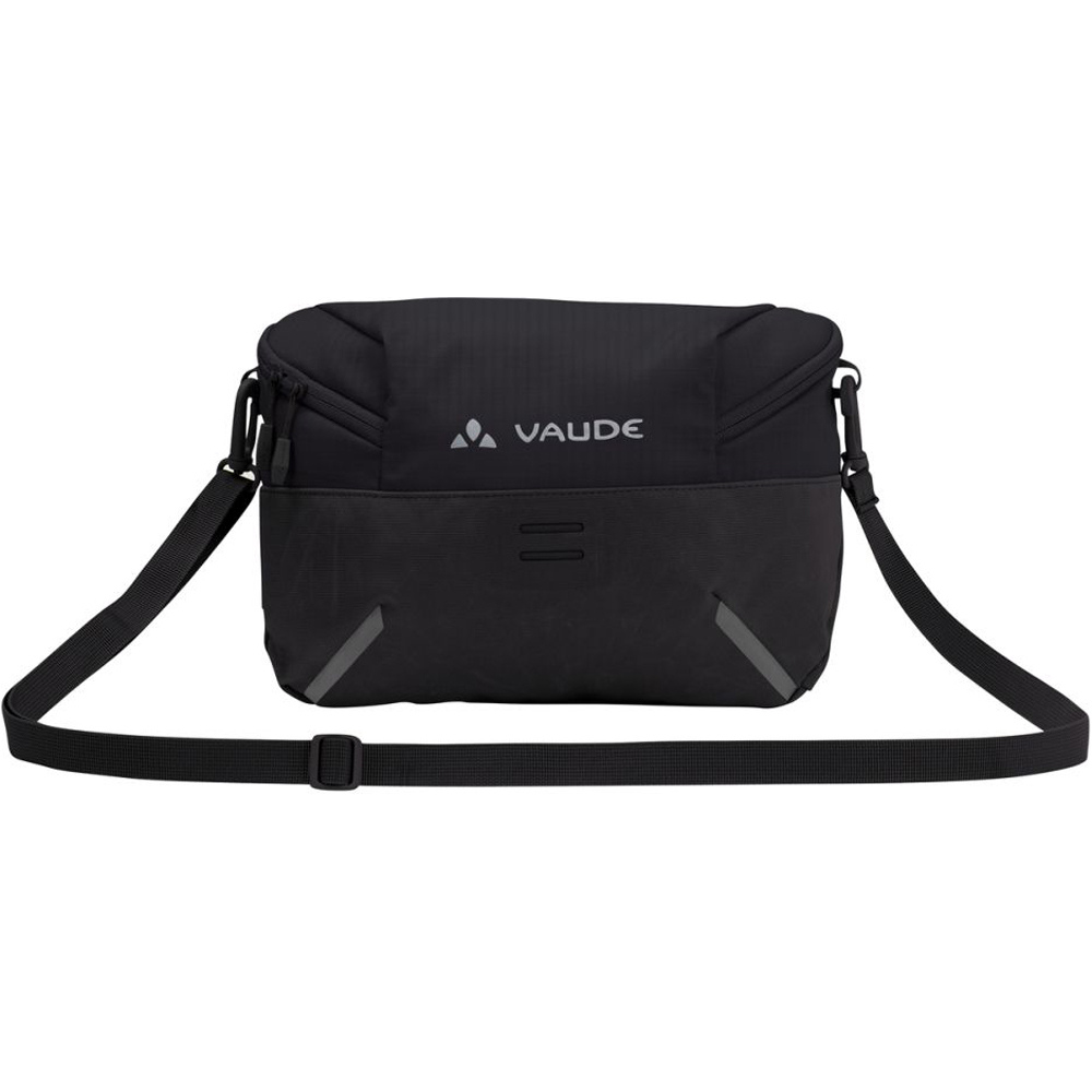 Vaude bolsas bicicleta CityBox Bike II 03