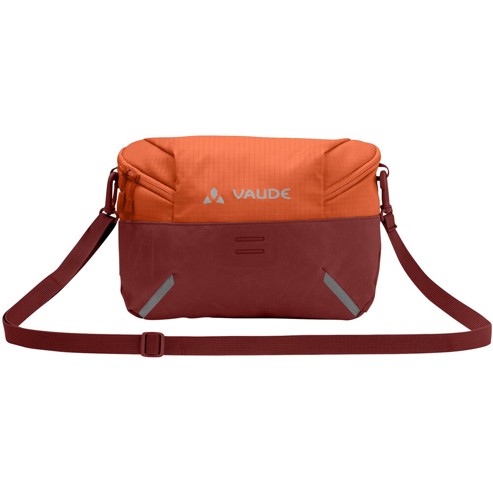 Vaude bolsas bicicleta CityBox Bike II 03