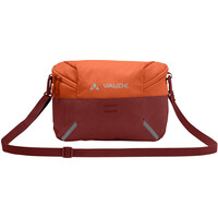 Vaude bolsas bicicleta CityBox Bike II 03