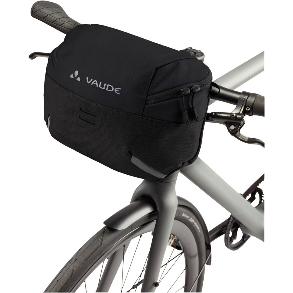 Vaude bolsas bicicleta CityBox Bike II 04