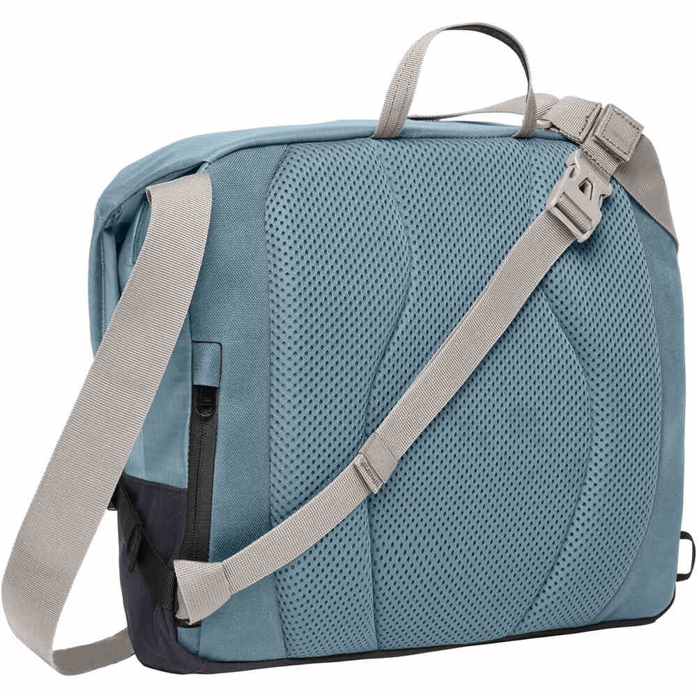 Vaude bolsas bicicleta CityMessenger 01