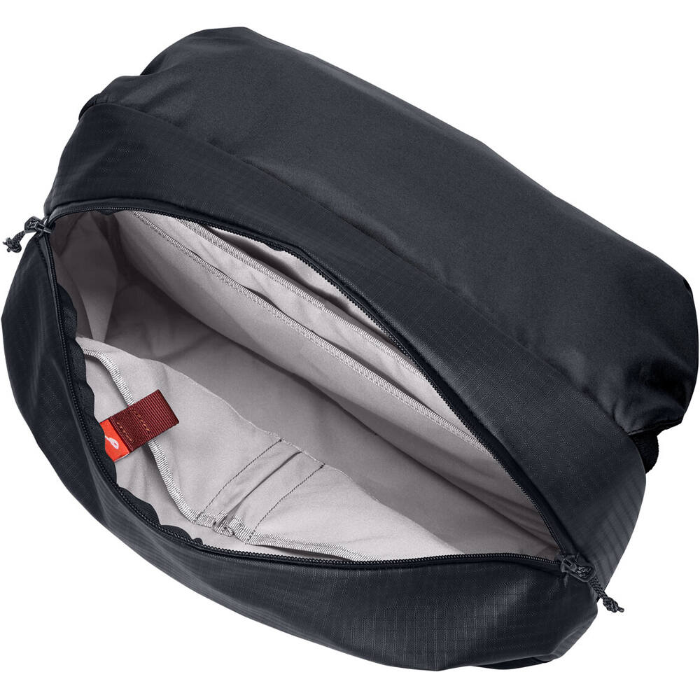 Vaude bolsas bicicleta CityMessenger 02