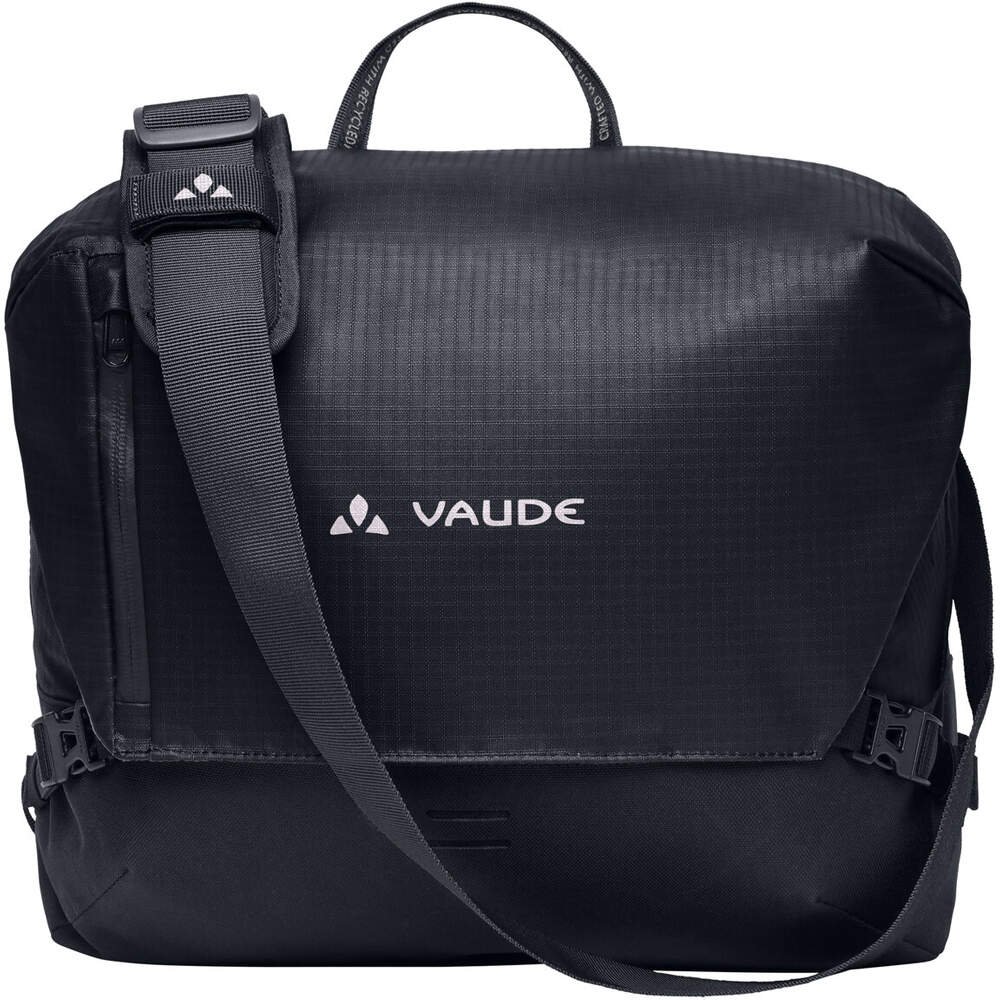 Vaude bolsas bicicleta CityMessenger 03