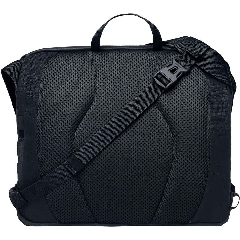 Vaude bolsas bicicleta CityMessenger 04