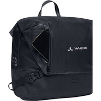 Vaude bolsas bicicleta CityMessenger 06