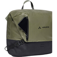 Vaude bolsas bicicleta CityMessenger 06
