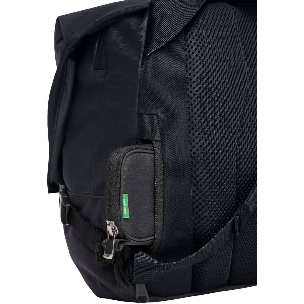 Vaude bolsas bicicleta CityMessenger 07