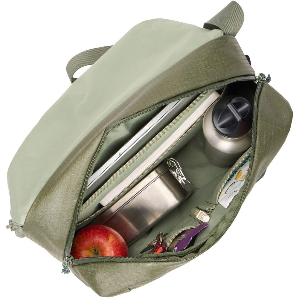 Vaude bolsas bicicleta CityMessenger 08