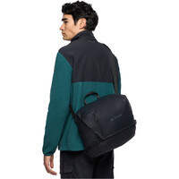 Vaude bolsas bicicleta CityMessenger 09