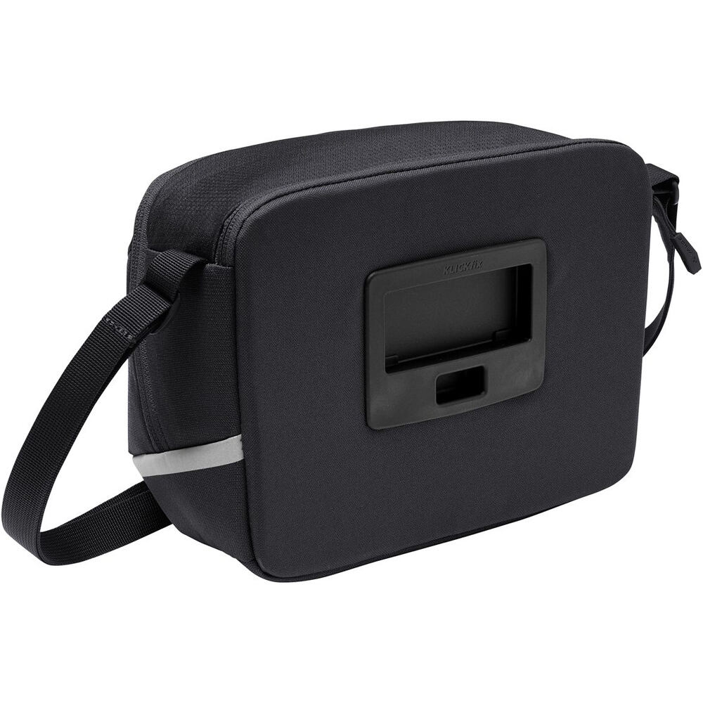 Vaude bolsas bicicleta Cycle Box 01