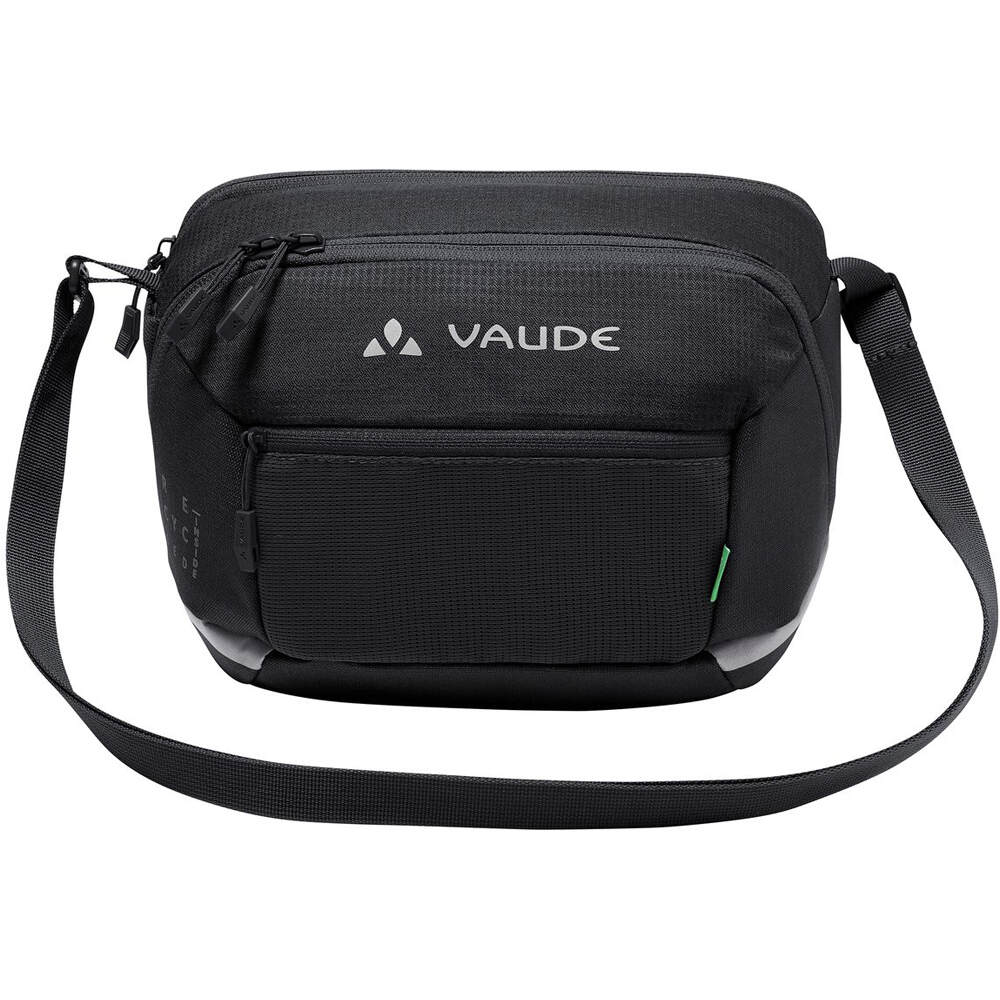 Vaude bolsas bicicleta Cycle Box 02