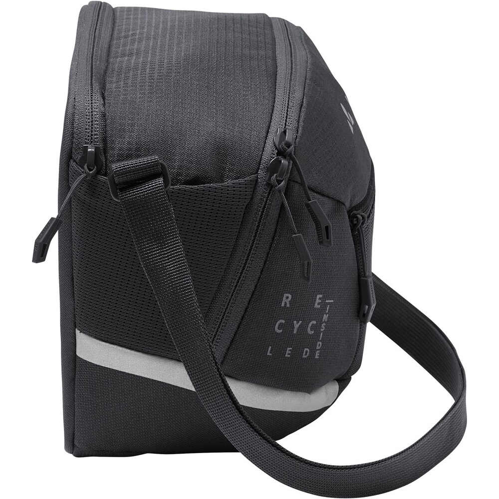 Vaude bolsas bicicleta Cycle Box 03