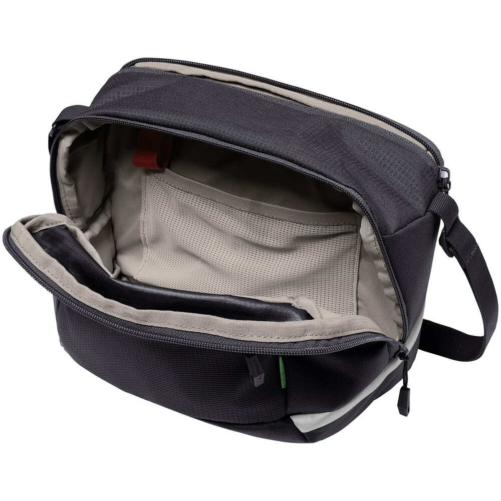 Vaude bolsas bicicleta Cycle Box 04