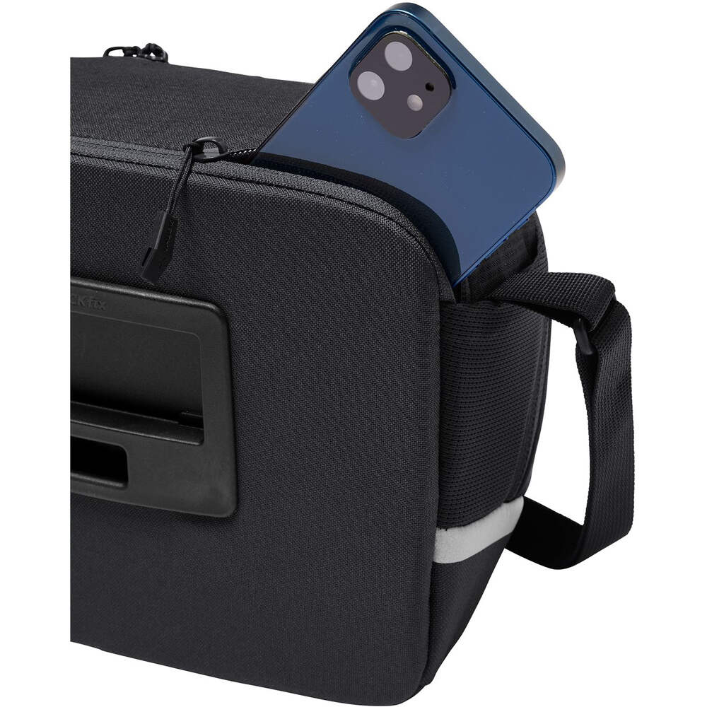 Vaude bolsas bicicleta Cycle Box 05