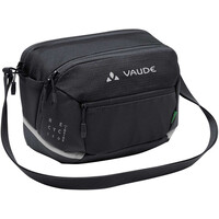 Vaude bolsas bicicleta Cycle Box vista frontal