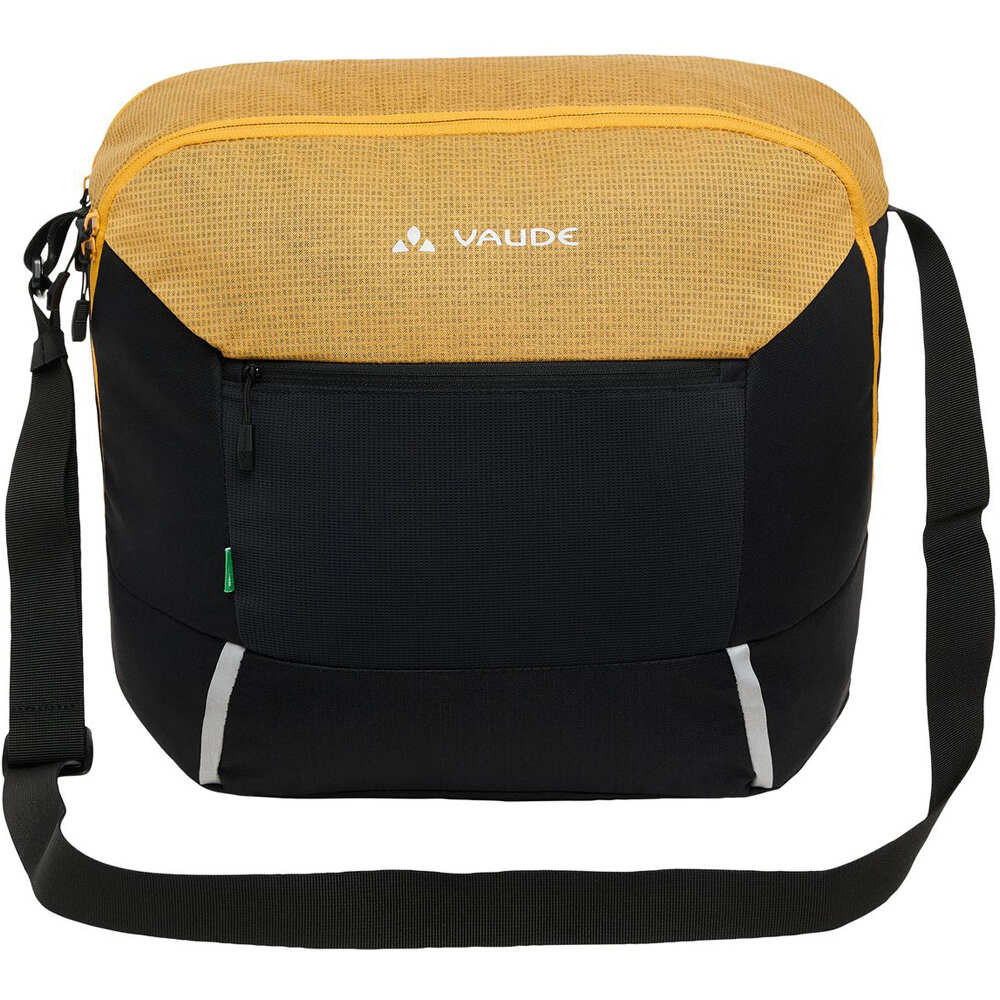 Vaude bolsas bicicleta Cycle Messenger L 02
