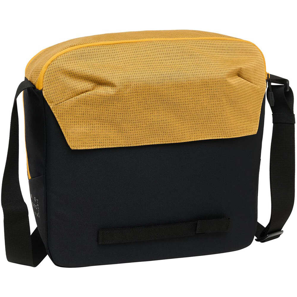 Vaude bolsas bicicleta Cycle Messenger M 01