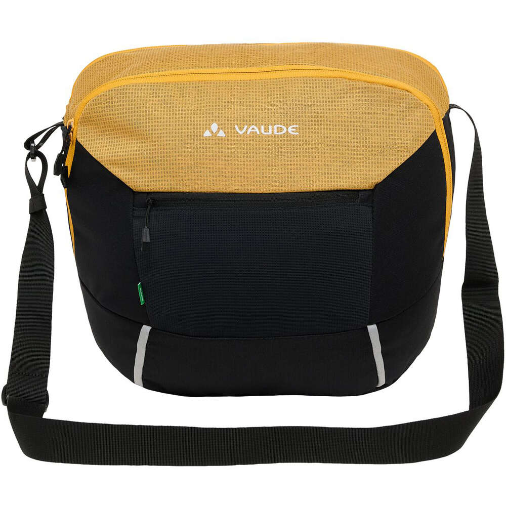 Vaude bolsas bicicleta Cycle Messenger M 02