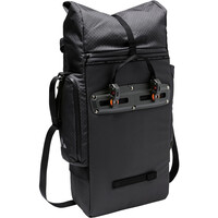 Vaude bolsas bicicleta Cyclist Back Single 01