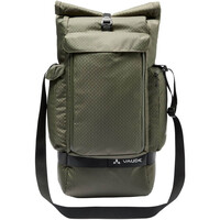 Vaude bolsas bicicleta Cyclist Back Single 02