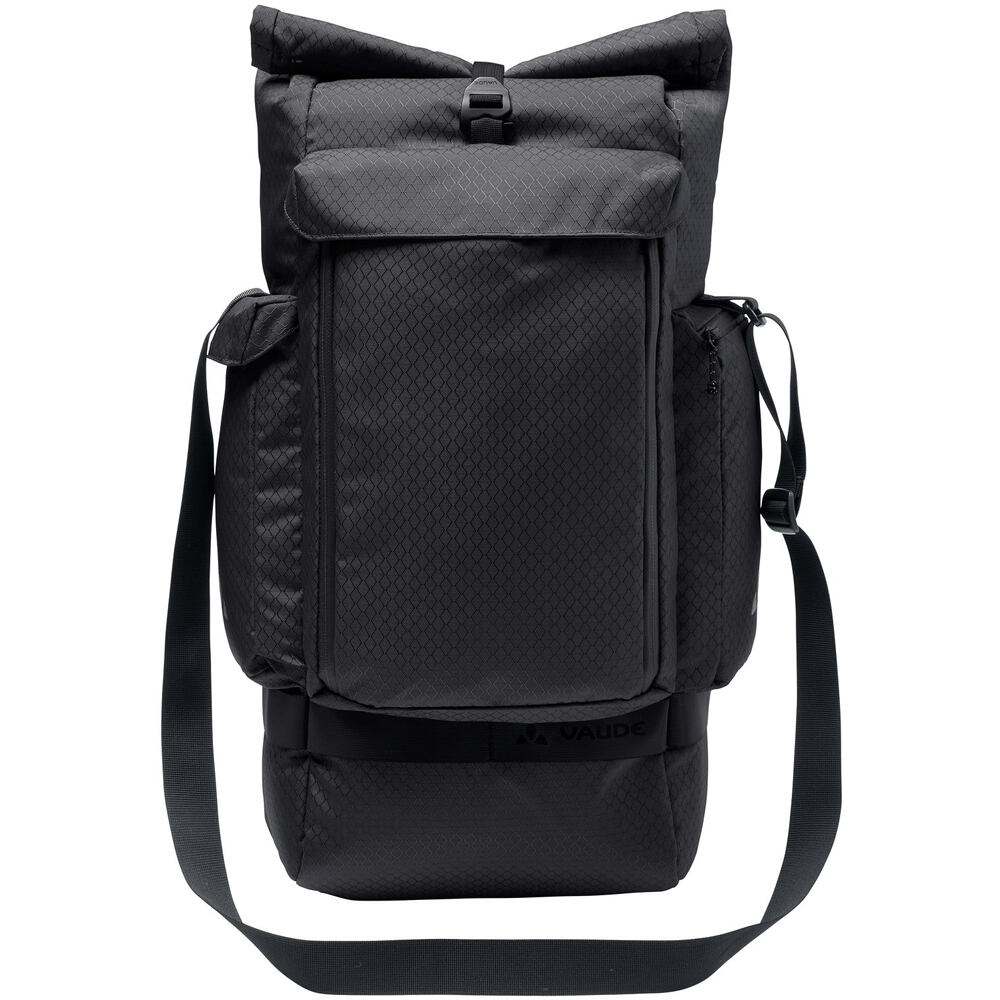 Vaude bolsas bicicleta Cyclist Back Single 03