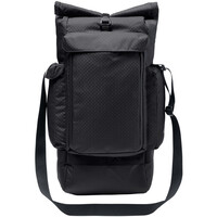 Vaude bolsas bicicleta Cyclist Back Single 03