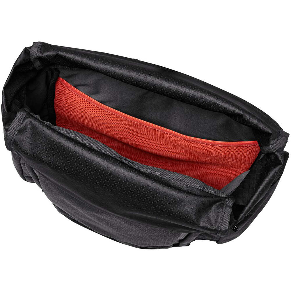 Vaude bolsas bicicleta Cyclist Back Single 04