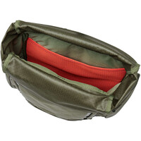 Vaude bolsas bicicleta Cyclist Back Single 04