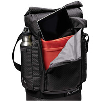 Vaude bolsas bicicleta Cyclist Back Single 05