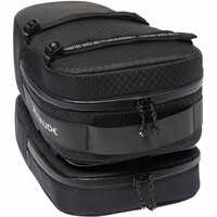 Vaude bolsas bicicleta Cyclist Saddle Bag 02