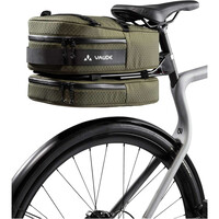 Vaude bolsas bicicleta Cyclist Saddle Bag 04