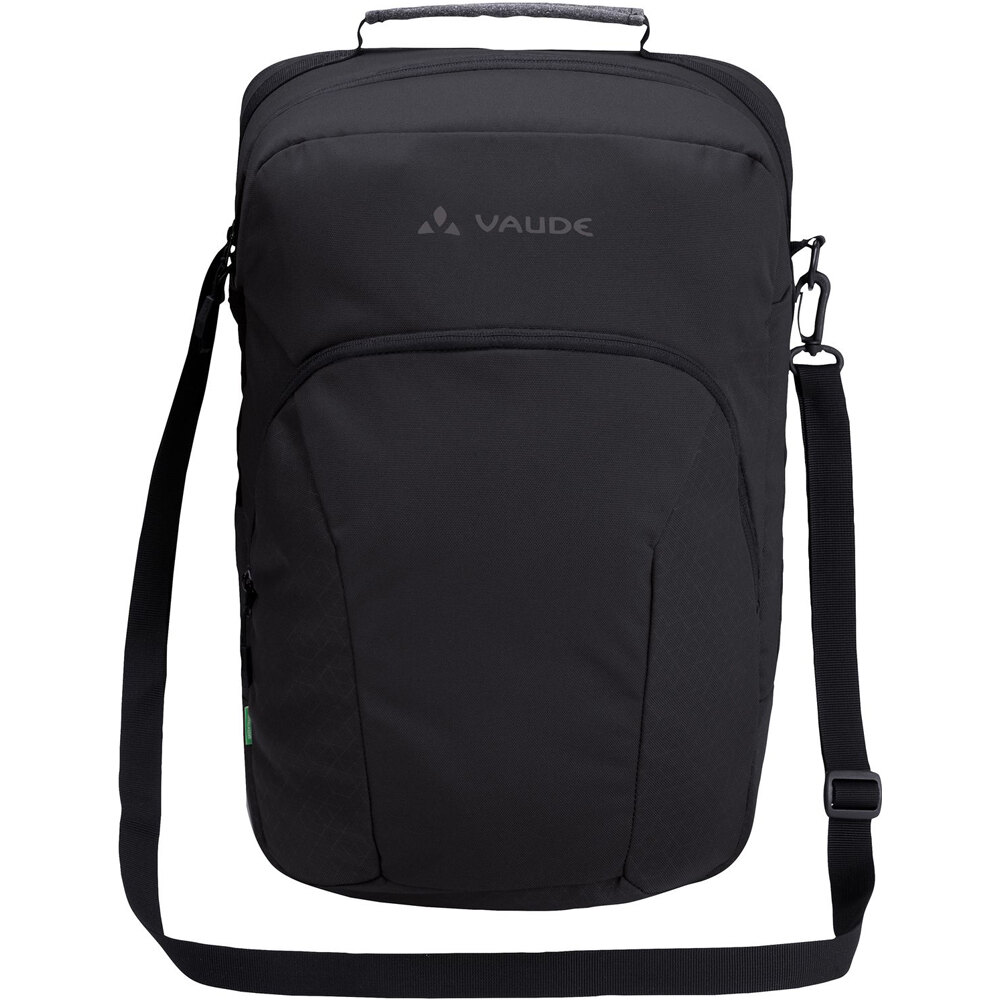 Vaude bolsas bicicleta eBack Single 03