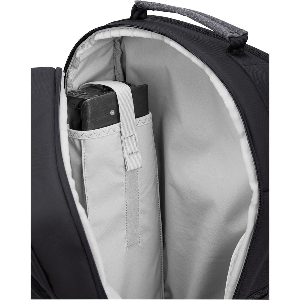 Vaude bolsas bicicleta eBack Single 05