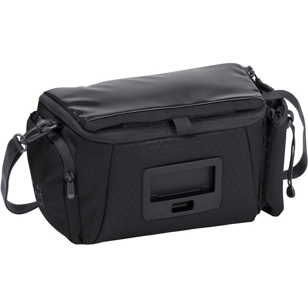 Vaude bolsas bicicleta eBox (KLICKfix ready) 01