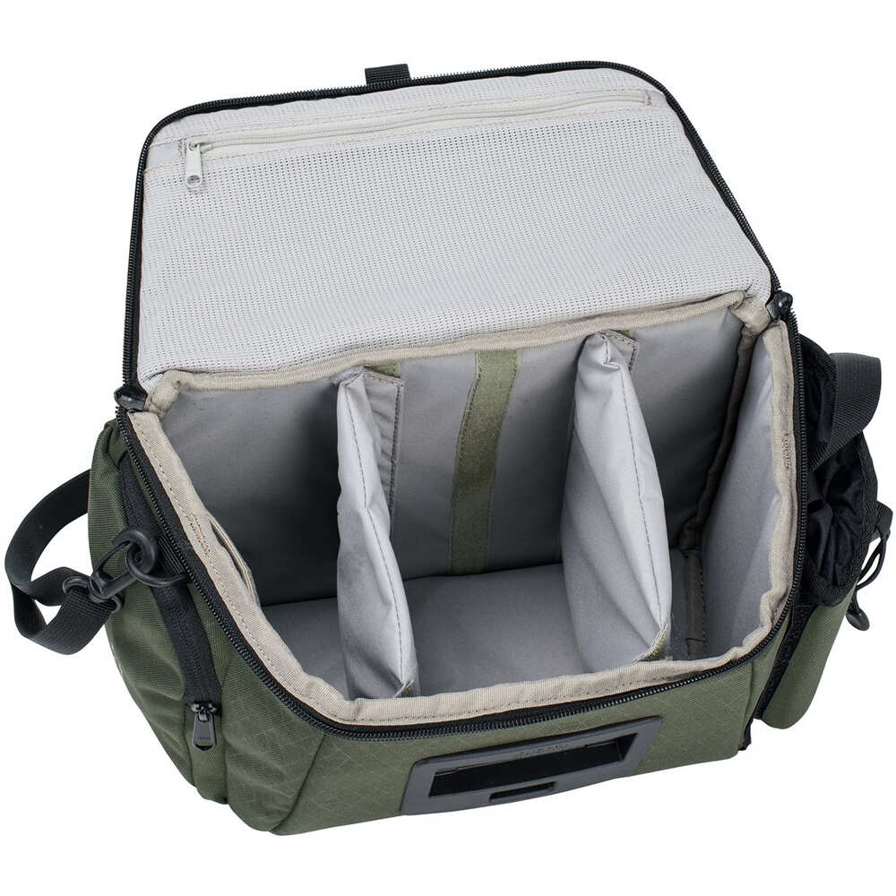 Vaude bolsas bicicleta eBox (KLICKfix ready) 02