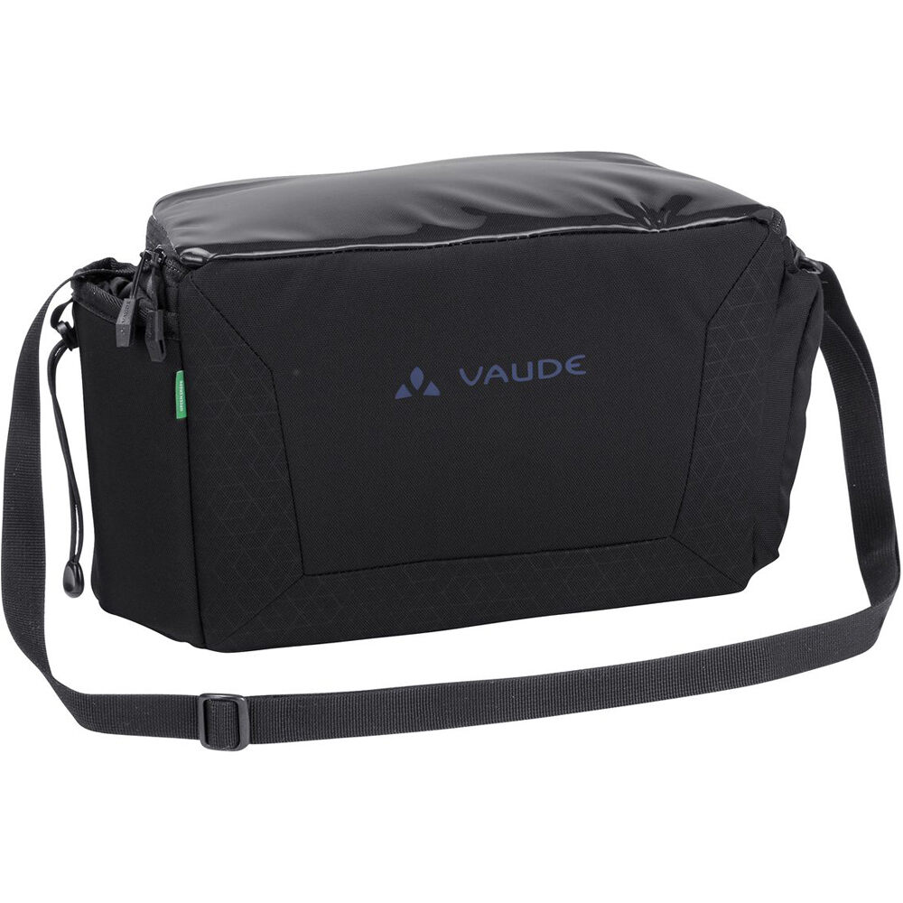 Vaude bolsas bicicleta eBox (KLICKfix ready) vista frontal