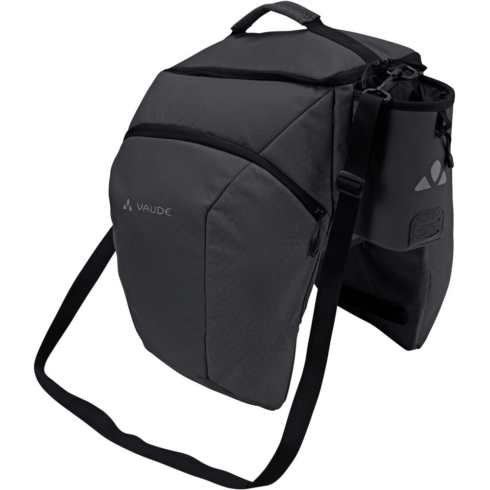 Vaude bolsas bicicleta eSilkroad Plus (UniKlip) 01