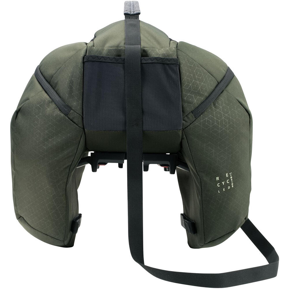 Vaude bolsas bicicleta eSilkroad Plus (UniKlip) 01