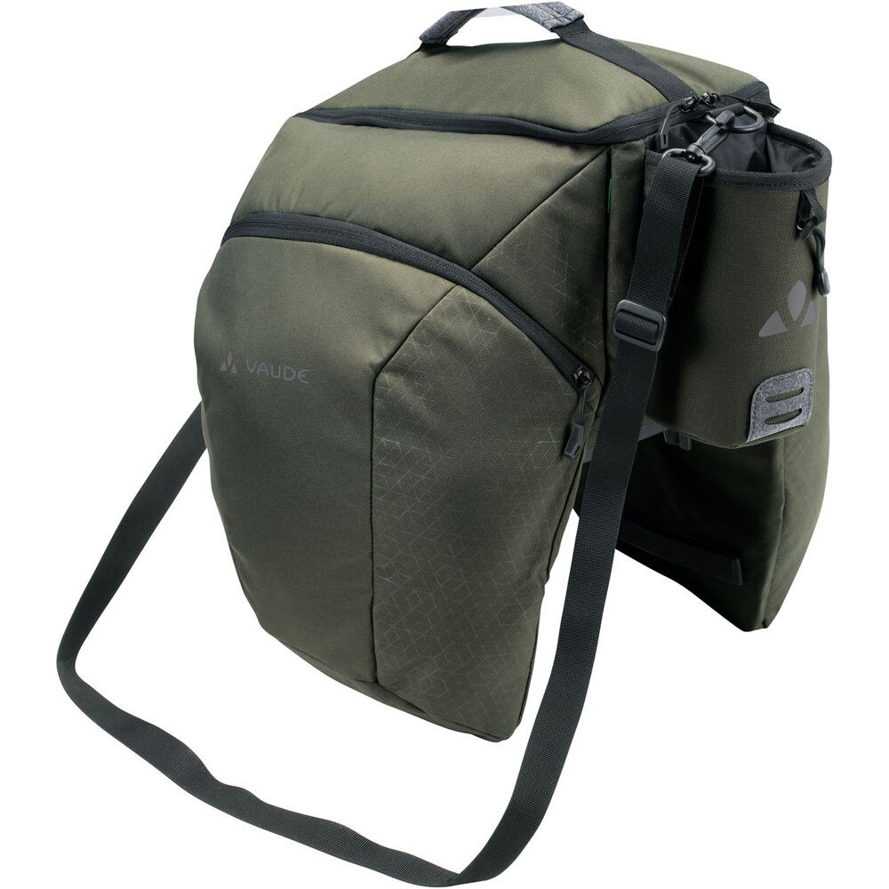 Vaude bolsas bicicleta eSilkroad Plus (UniKlip) 02